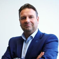 Centraal Justitieel Incassobureau (CJIB) Employee Jacques Noot's profile photo