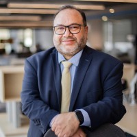 ATIO Group Employee Jorge Téllez Higareda's profile photo