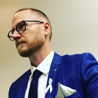 Grant Rae Email & Phone Number | Vicinity Centres Senior Retail Design ...
