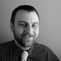 DistillerSR Employee Derek Lord's profile photo