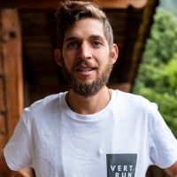 Vert.run Employee Moises Jimenez Leon's profile photo