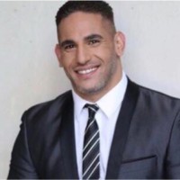 Carepoint Pharmacy Employee Sam Ibrahim's profile photo