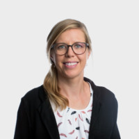MICHEL ITC Group Employee Gabriela Nichini's profile photo