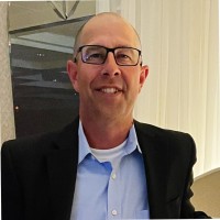 Finchloom Employee Terry Royster's profile photo