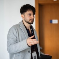 Novatech Employee Eduardo Ulloa Villar's profile photo