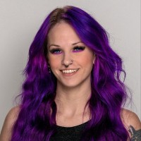 FDM4 America, Inc. Employee Emily Vivian's profile photo