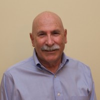 Atapir Employee Marc Fine's profile photo
