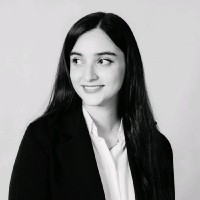 Goldaruco Employee Mahsa Karimian's profile photo