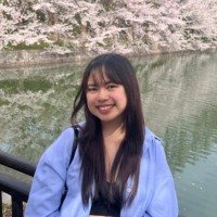 Develop for Good Employee Allyza Q.'s profile photo