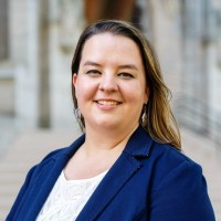 Emmanuel College (Boston) Employee Liz van Luling's profile photo