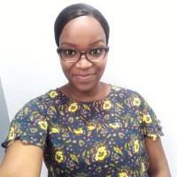 DataOrbis Employee Concelia Maila's profile photo