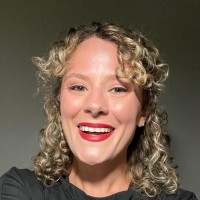 Department of Human Resources Employee Jess Luttrell's profile photo