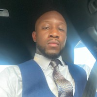 Sway (formerly Returnmates) Employee Robert Davis's profile photo