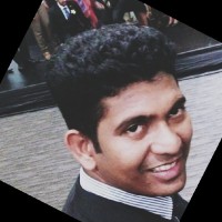 Alumex PLC Employee Sachindra Akalanka's profile photo