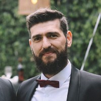 Dima Zlatkovski Email