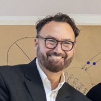 Government of Botswana Employee Vasilis Koulolias's profile photo