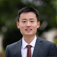Jane Street Employee Tim Wu's profile photo