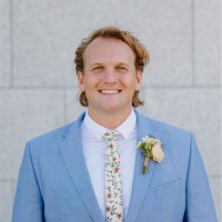 Utah Department of Government Operations Employee Matthew Petersen's profile photo