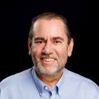 ByteTravel Employee Axel Serena's profile photo