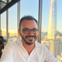 Nortal Employee Paulo S. de Moraes's profile photo
