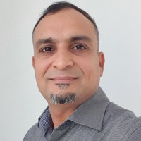 Jumbo Electronics Corp Pvt ltd Employee Pavan Kalyan's profile photo