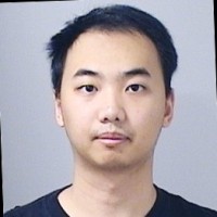 GlycoMIP Employee Hongrui Wu's profile photo