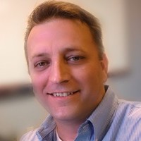 PumpWorks Employee Kevin Davis's profile photo