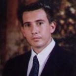 TECHIT-Ingenieria-y-Soluciones Employee Luis Fernando Bauer Anzoategui's profile photo