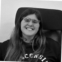 mSurgery Employee Gema Martín Rodríguez's profile photo