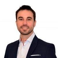 Idazmed Consulting Employee Aritz Perez Ruiz de Garibay's profile photo