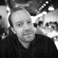 Parkster Employee David Göransson's profile photo