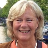 SCA - Hygiene and Forest Products Company Employee Brit Fagerland's profile photo