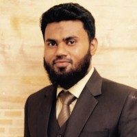 Syed Ayaz Email