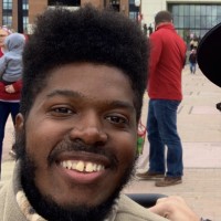Khiry Kennedy