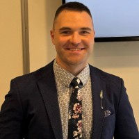 Expeditors Employee Armand Jacobs's profile photo