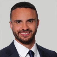 Ninety One Employee Samuel Ibrahim's profile photo