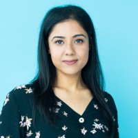 Law Practice Program Employee Amanpreet Bains's profile photo