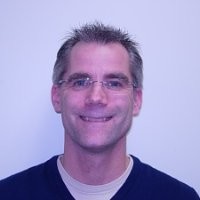 Pfizer Employee Rob Cubbage's profile photo