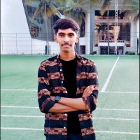 Q-Bits Employee Syed Maaz's profile photo