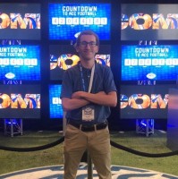 A to Z Sports Employee Kole Noble's profile photo