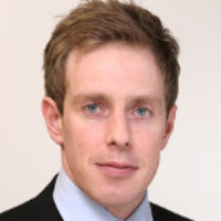 O'Connor Sutton Cronin Employee Declan Barry's profile photo