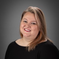 WRK Engineers Employee Desiree Lockwood's profile photo