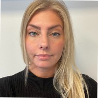 Work Safe Employee Jenny Nygård's profile photo