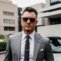 NJE Employee Alexandre Fatmi's profile photo