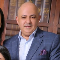 Ziad Gammoh Email