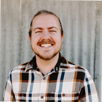 Centria Autism Employee Nicholas Toth's profile photo