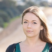 IPBES Employee Rebecca Jarvis's profile photo