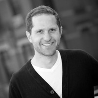 Morphosis Employee Aaron Berman's profile photo