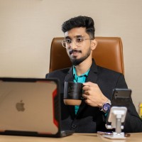 myservices.ae Employee Mohamed Raseen's profile photo