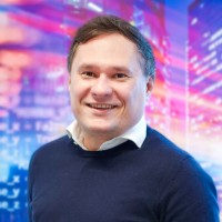 Bureau Veritas Cybersecurity Employee Razvan Venter's profile photo